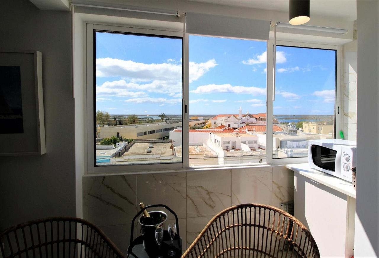 Faro River View By Homing Exterior photo