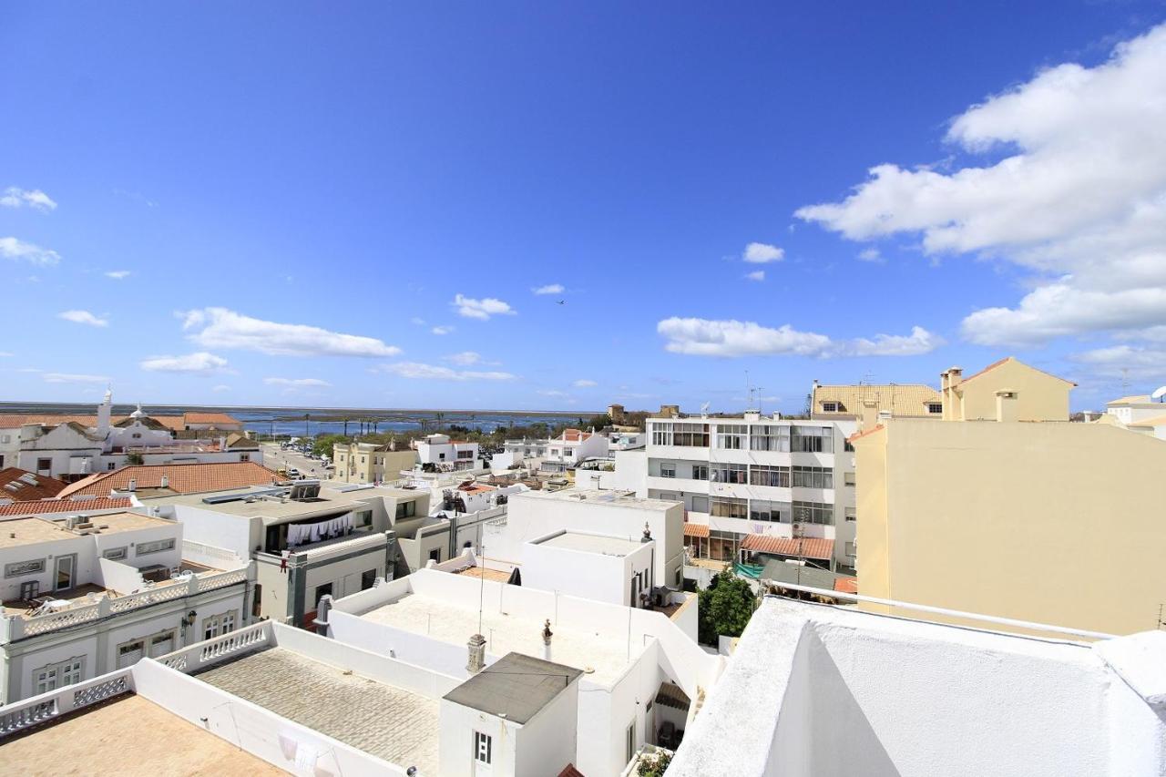 Faro River View By Homing Exterior photo