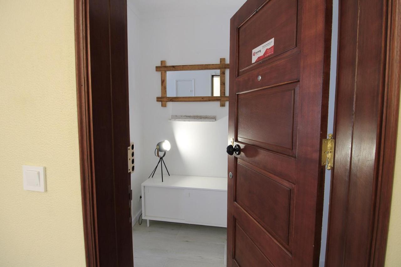 Faro River View By Homing Exterior photo