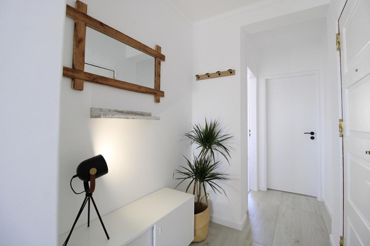 Faro River View By Homing Exterior photo